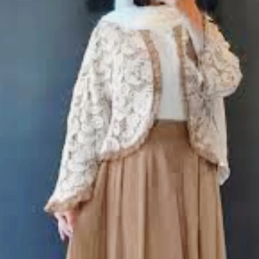 کت ودامن شیک ومدروز