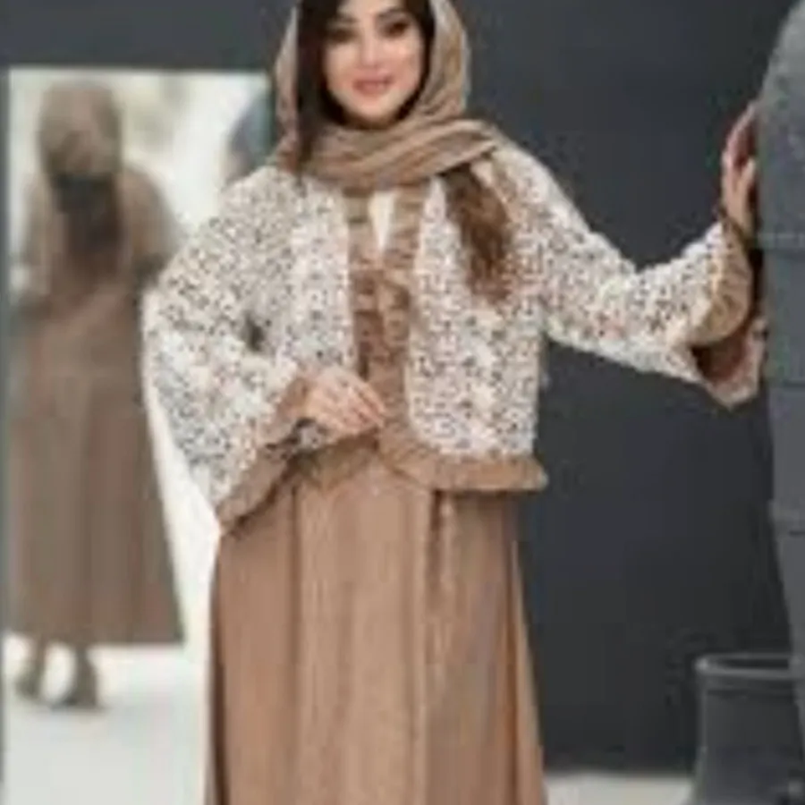 کت ودامن شیک ومدروز