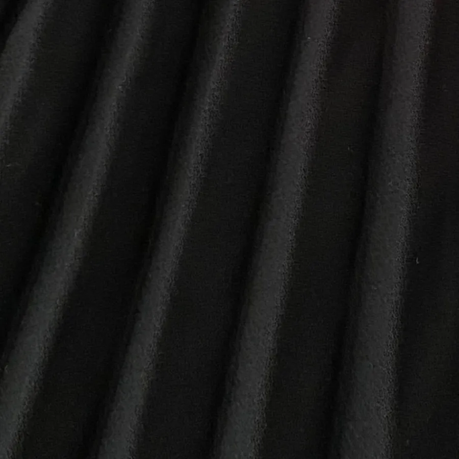 دامن پلیسه مشکی