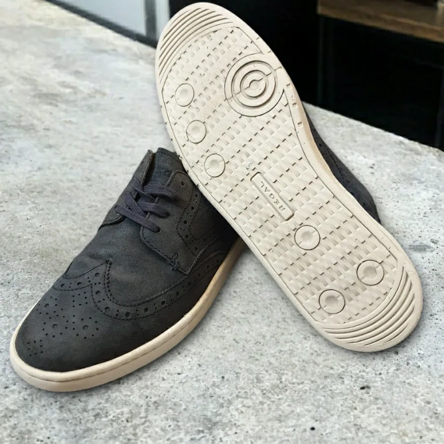 کفش مردانه regal انگلیس