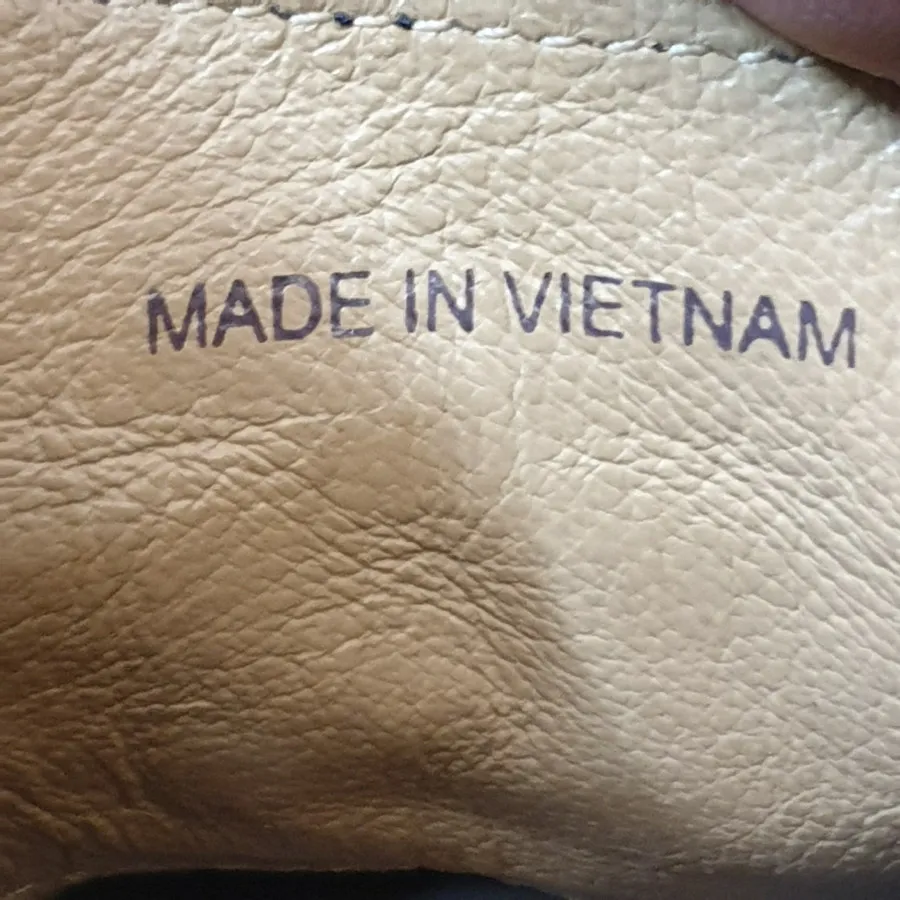 کفش مردانه regal انگلیس