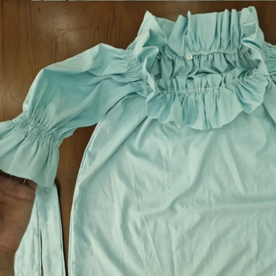 پیراهن زنانه