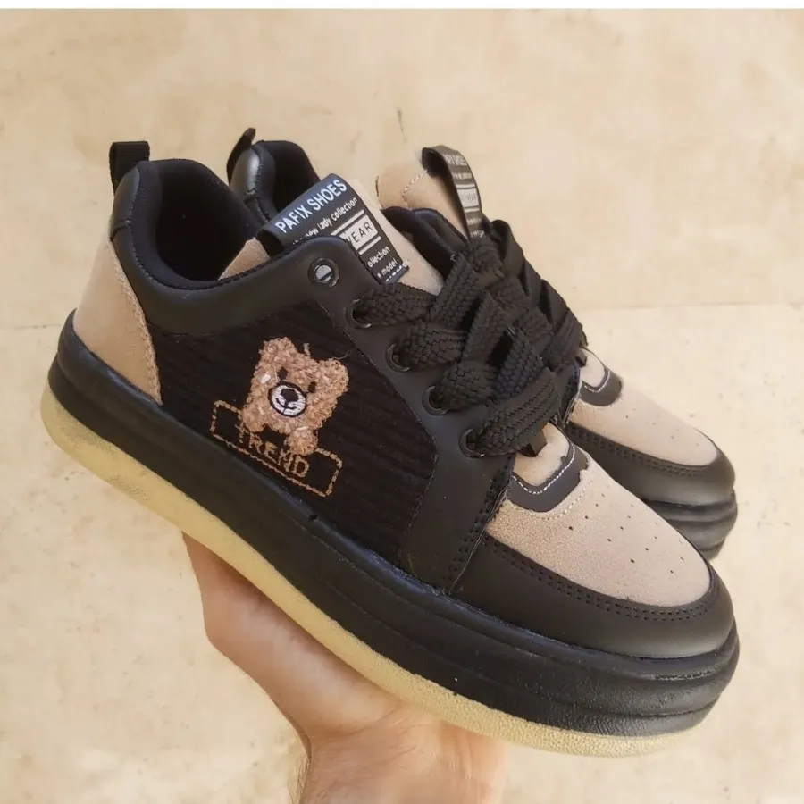 کتونی ونس زنانه