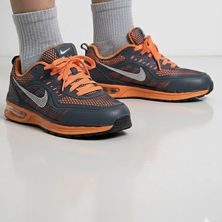 کتونی ایرمکس نایکی 41