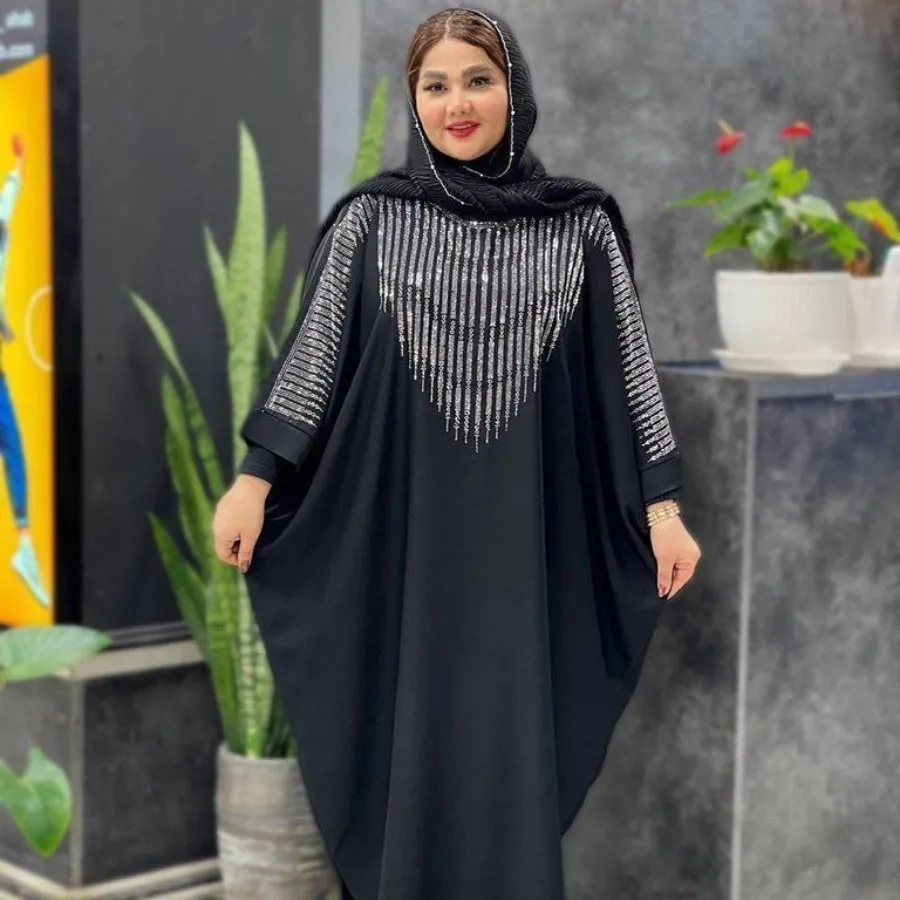 عبا خورشیدی