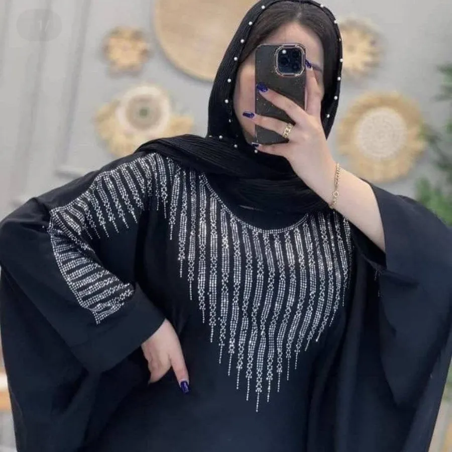 عبا خورشیدی