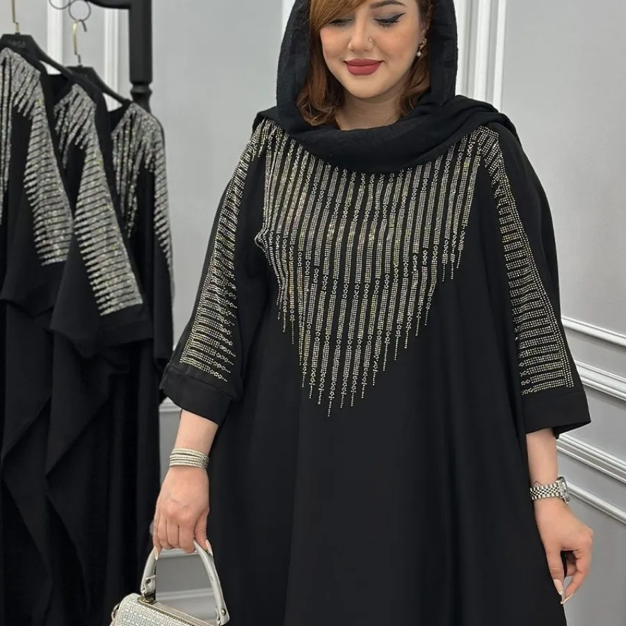 عبا خورشیدی