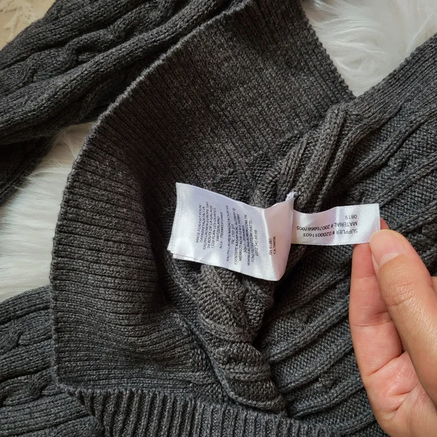 بافت رلف لورنralph lauren