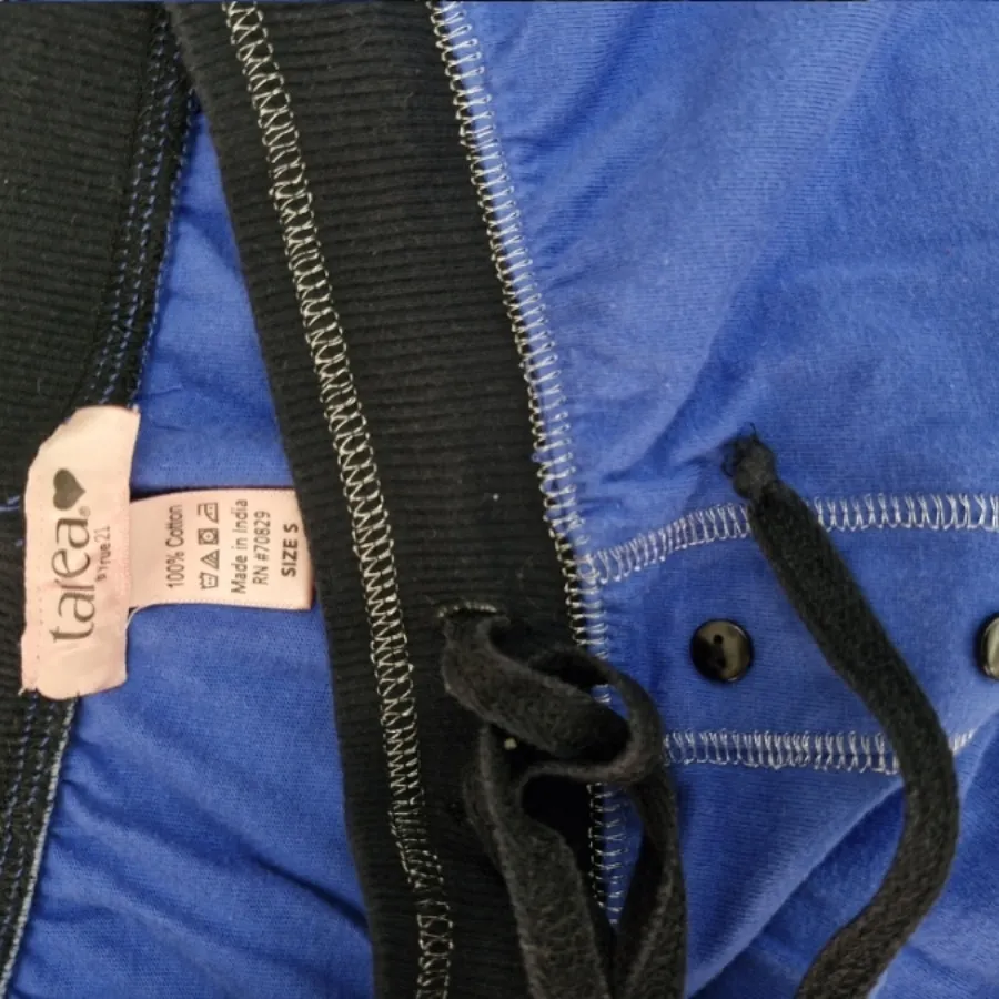 شلوار راسته زنانه