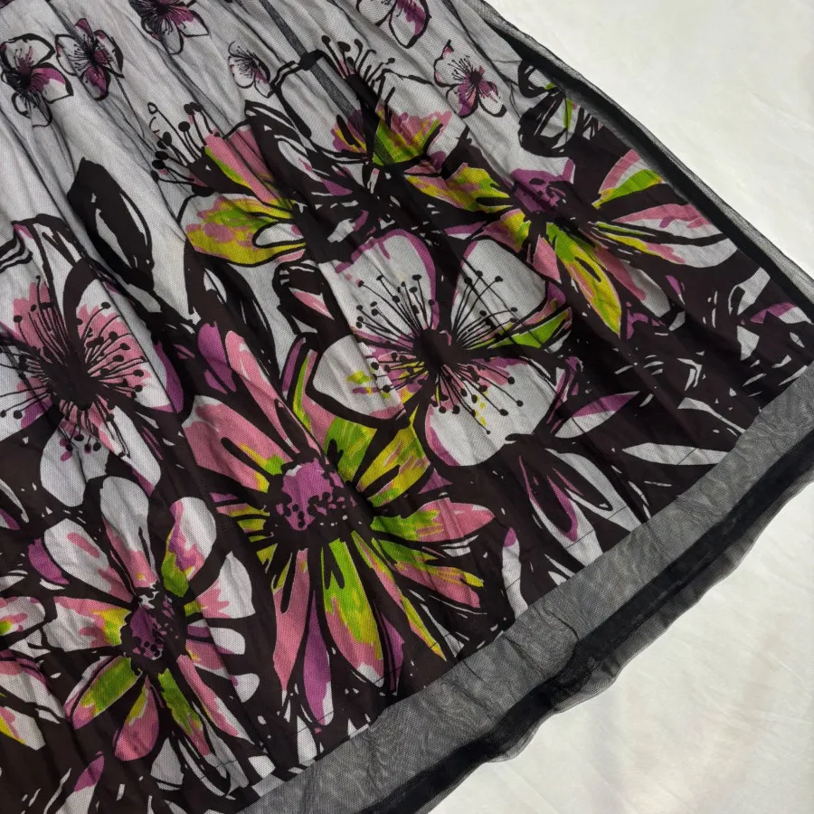 پیراهن عروسکی