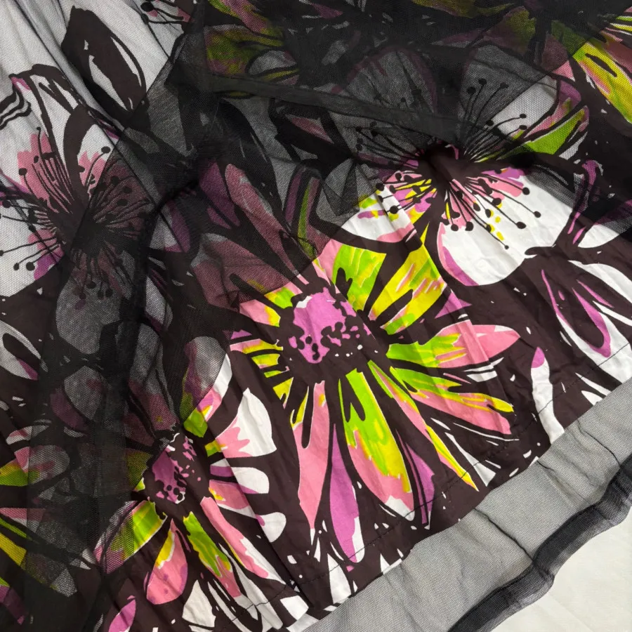 پیراهن عروسکی