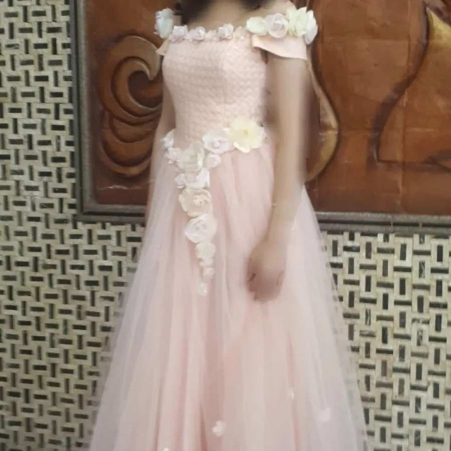 لباس عروسکی فانتزی