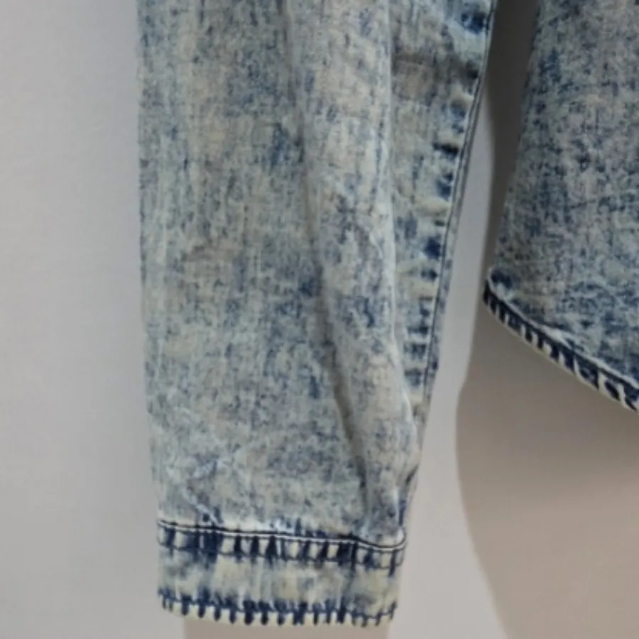 پیراهن جین زنانه