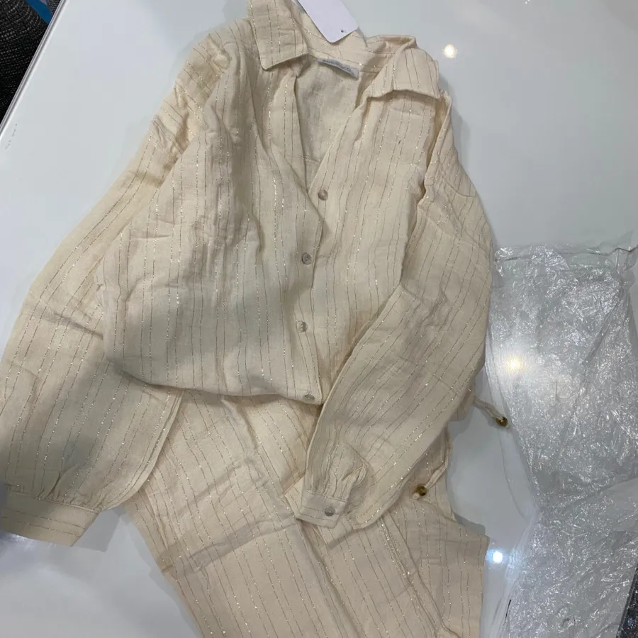 ست شیک و خنک از ترکیه