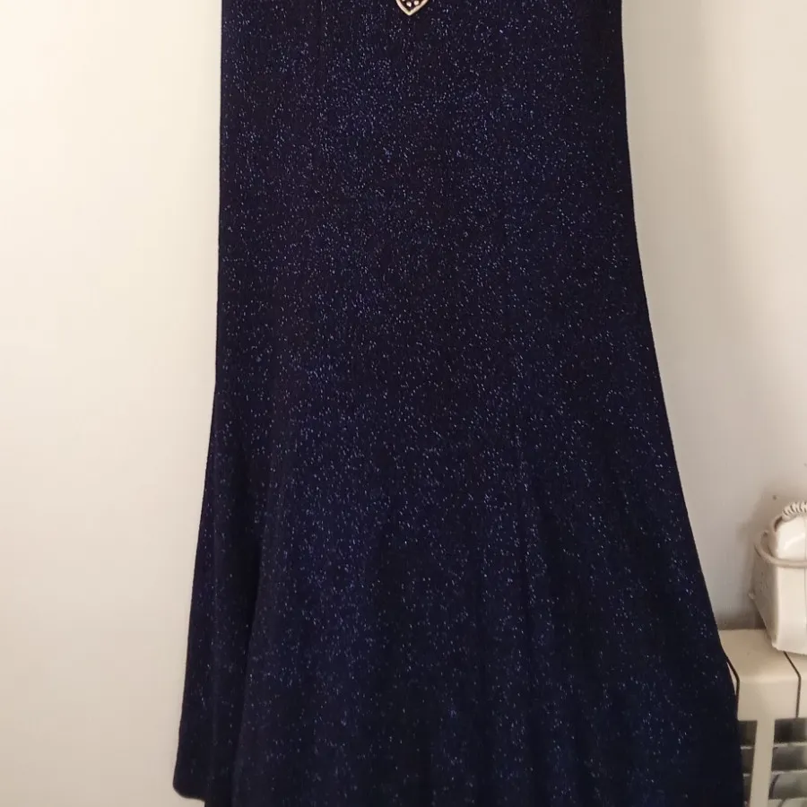 پیراهن مجلسی