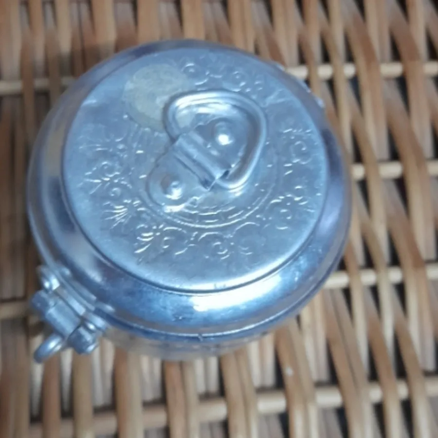 جعبه جواهرات