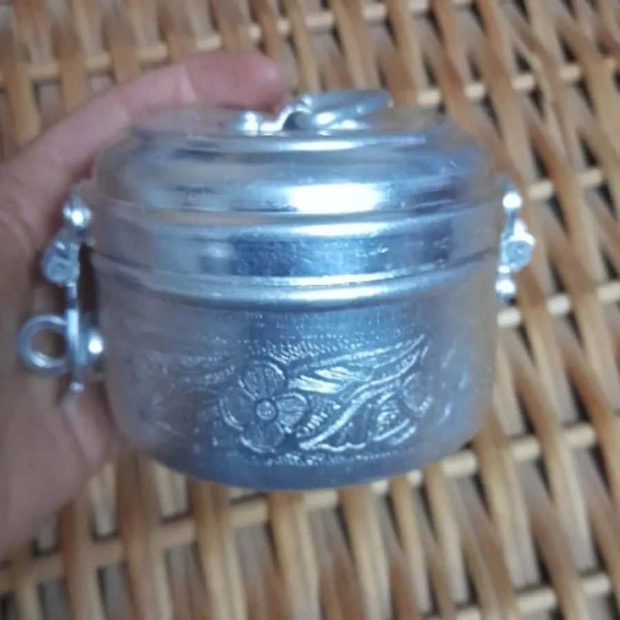 جعبه جواهرات