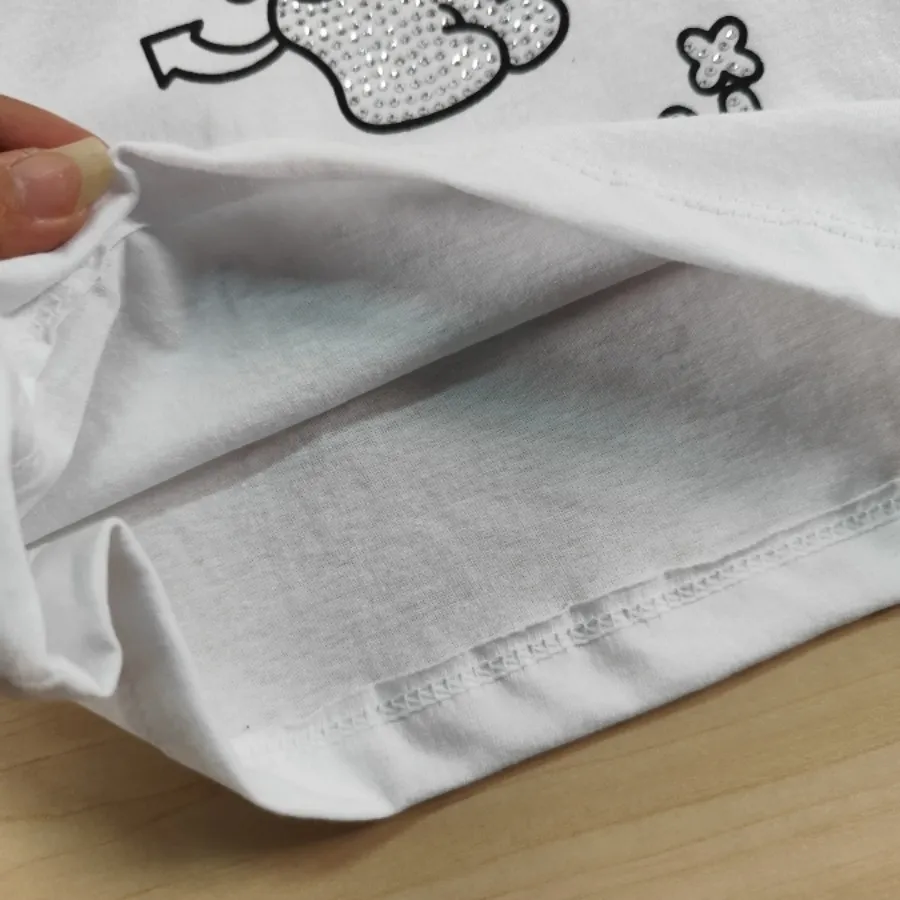 سه تیکه فول نگینی کرومی