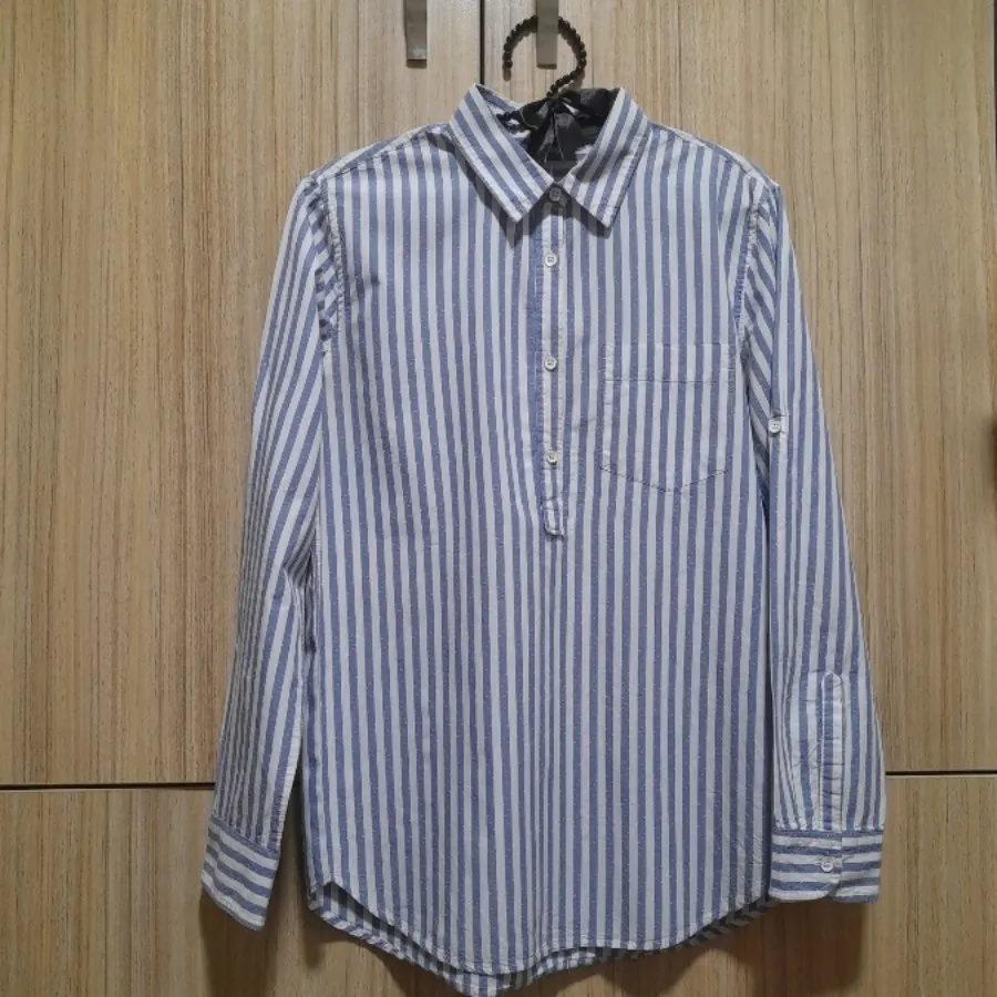 شومیز جلوبسته