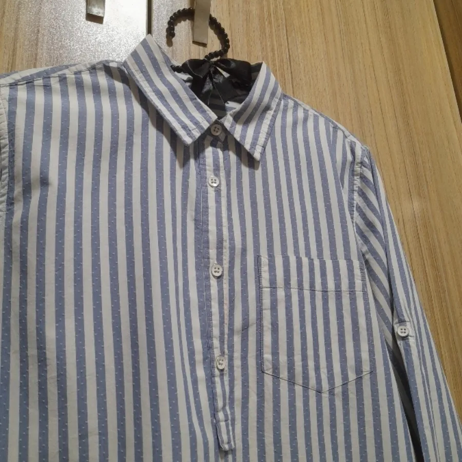 شومیز جلوبسته