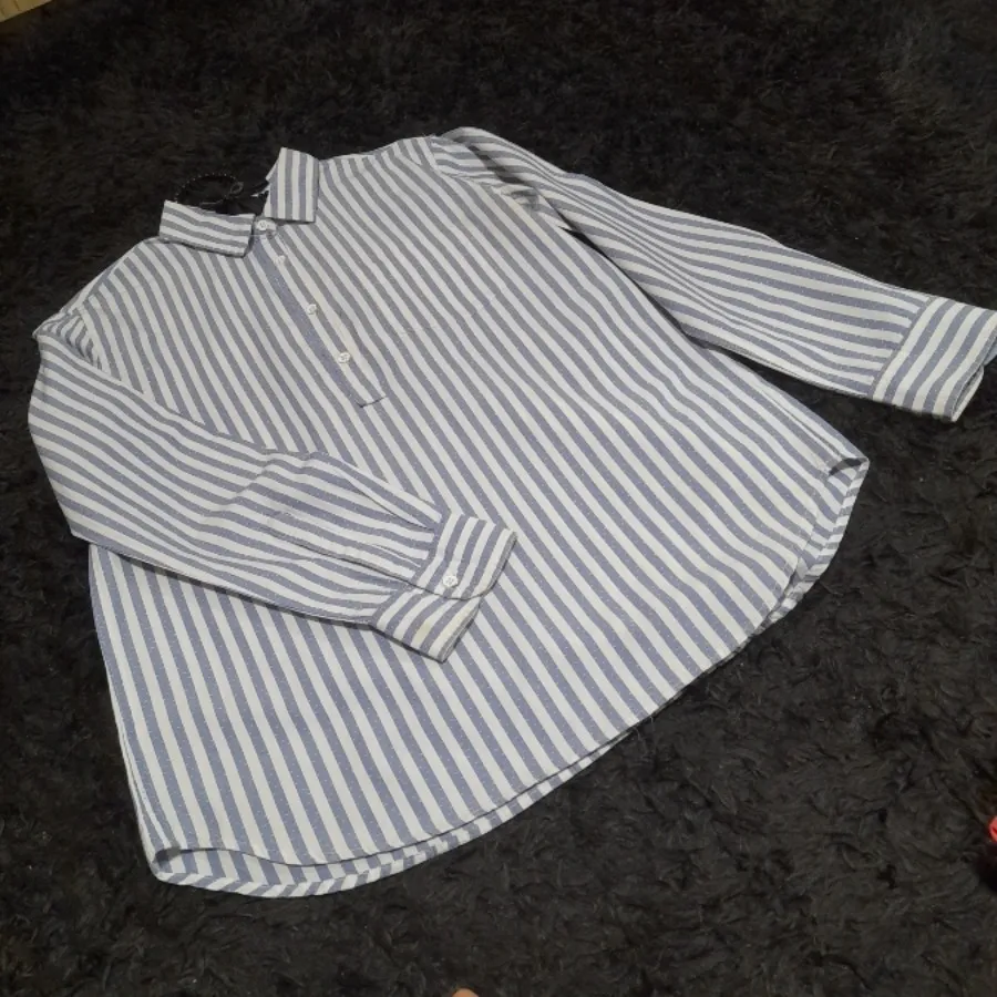 شومیز جلوبسته