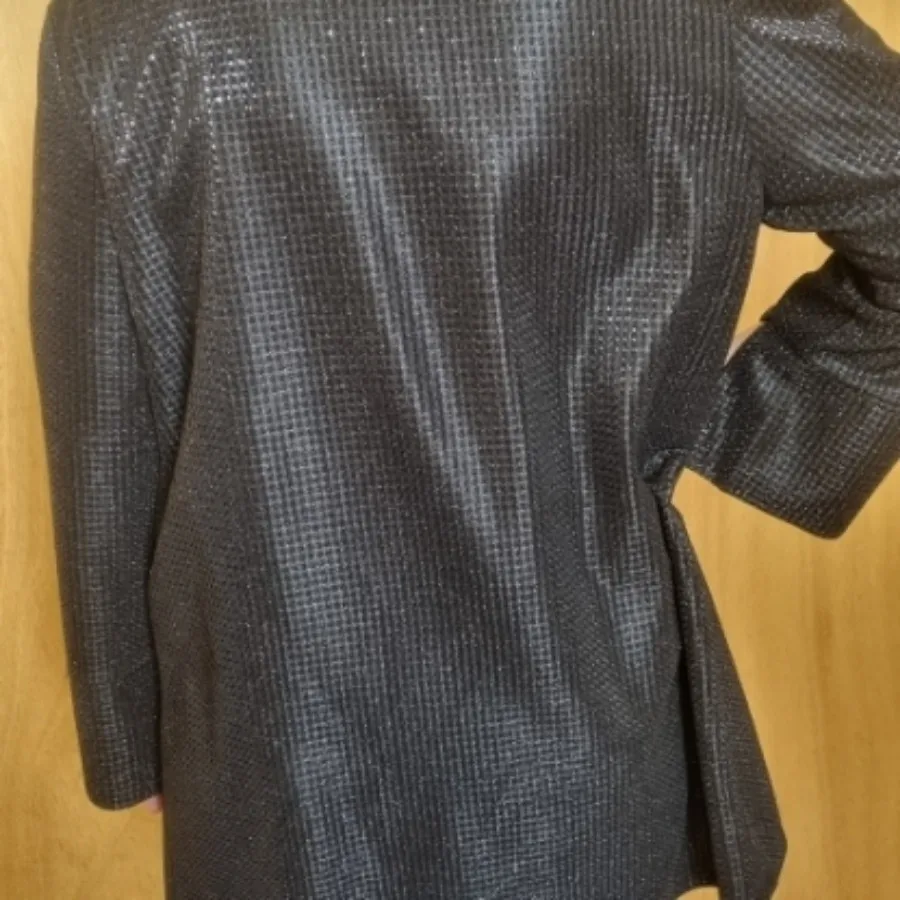 کت مجلسی زنانه برق برقی