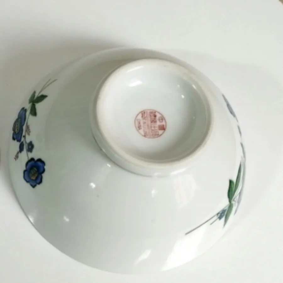 گزخوری یا کاسه چینی