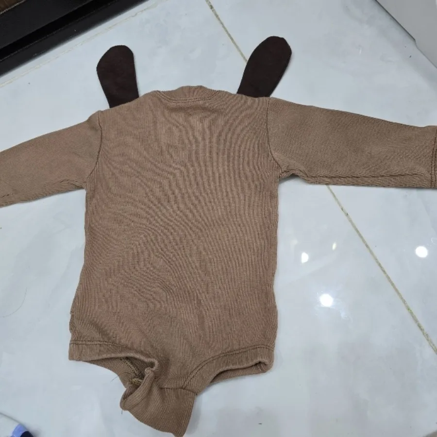 لباس نوزادی