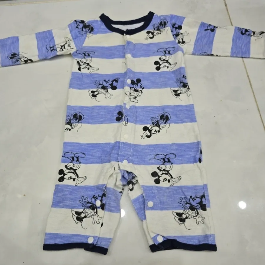 لباس نوزادی