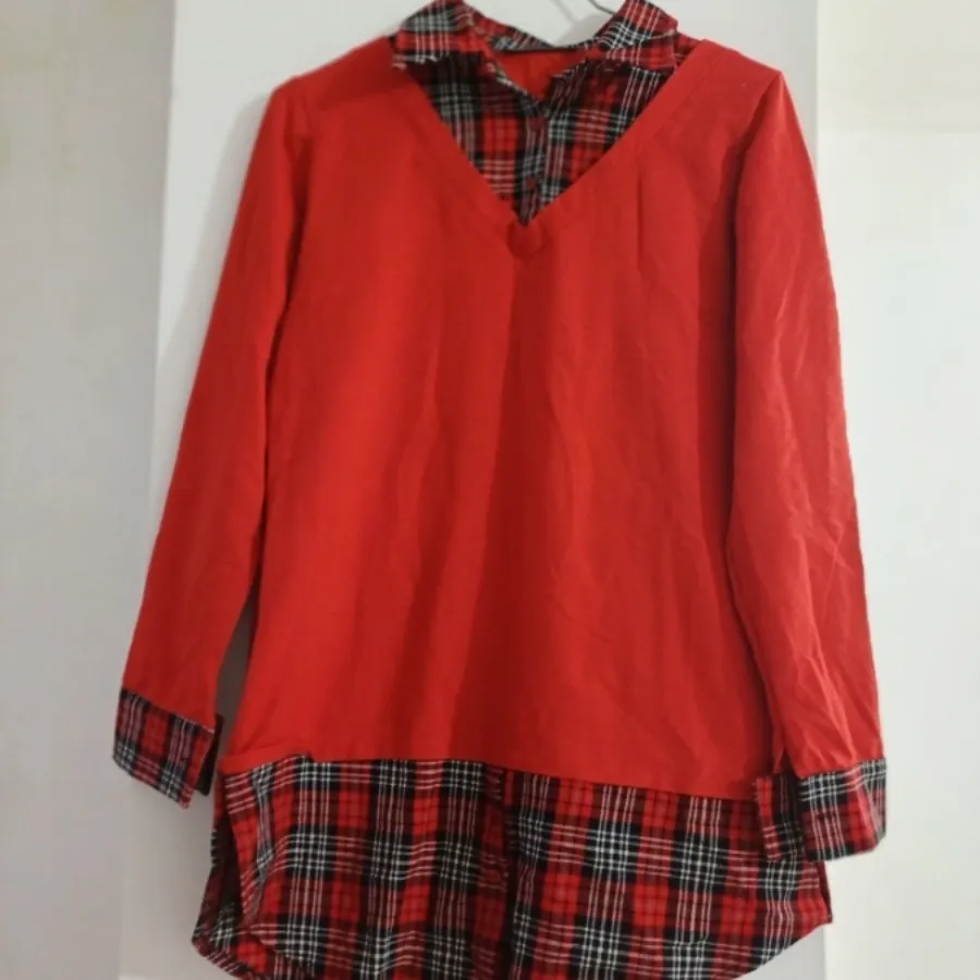 بلوزشیک یلدایی?