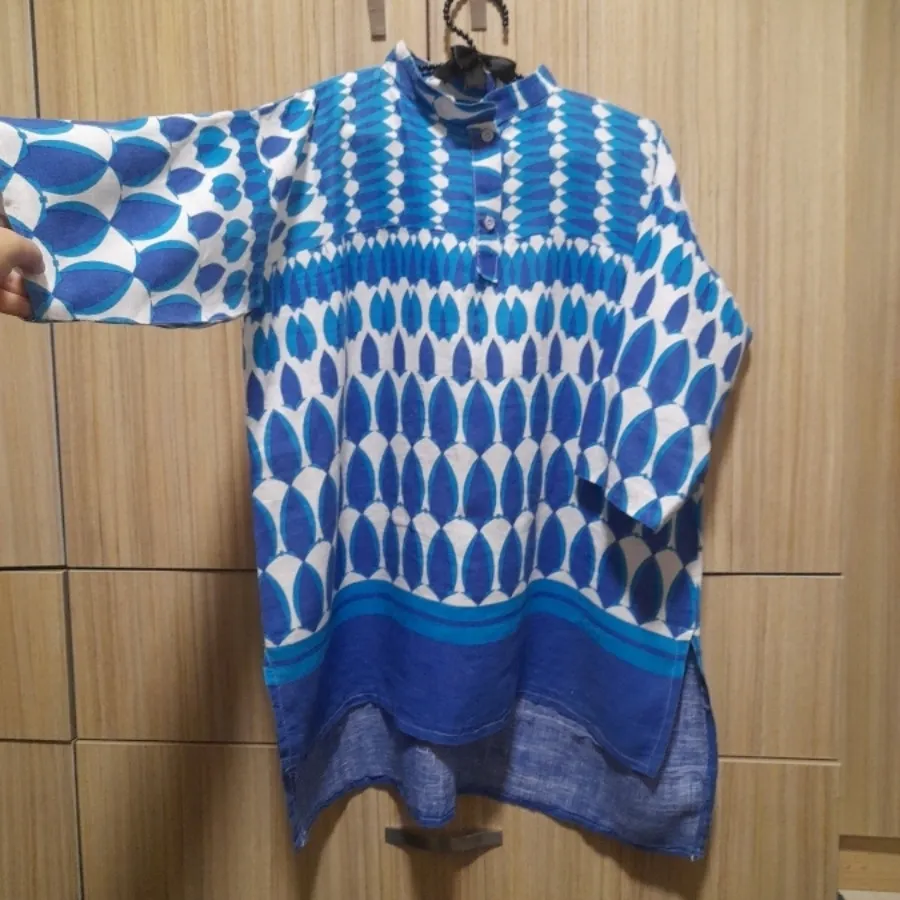 شومیز جلو بسته