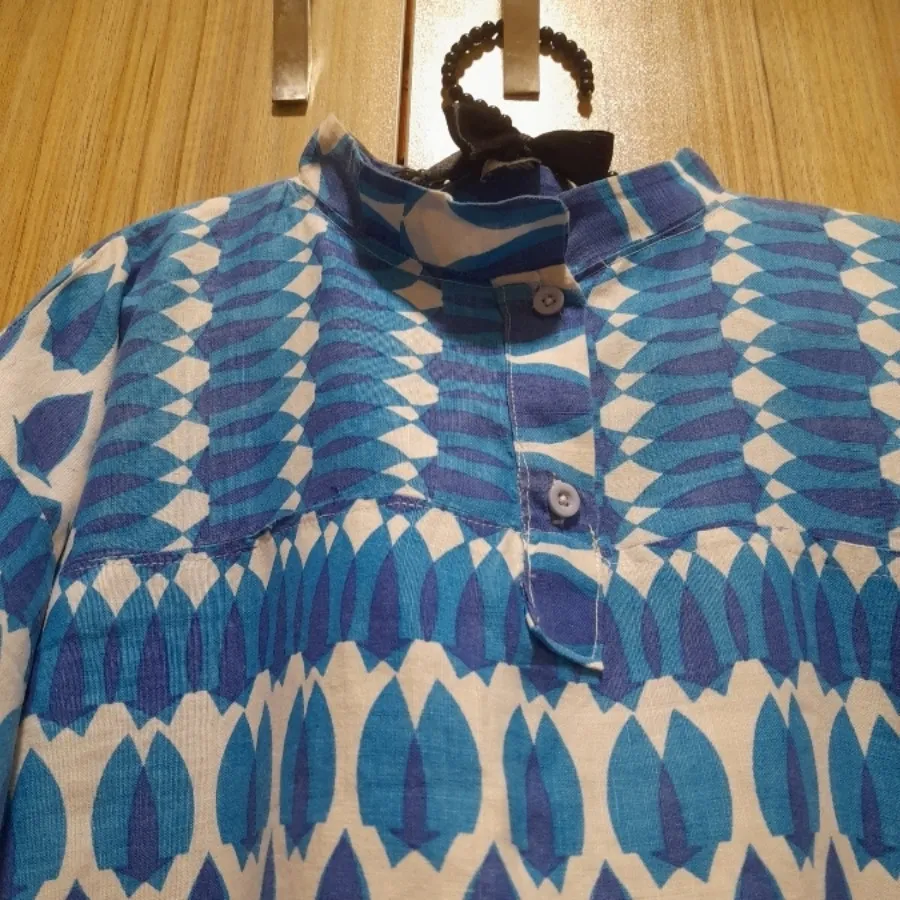 شومیز جلو بسته