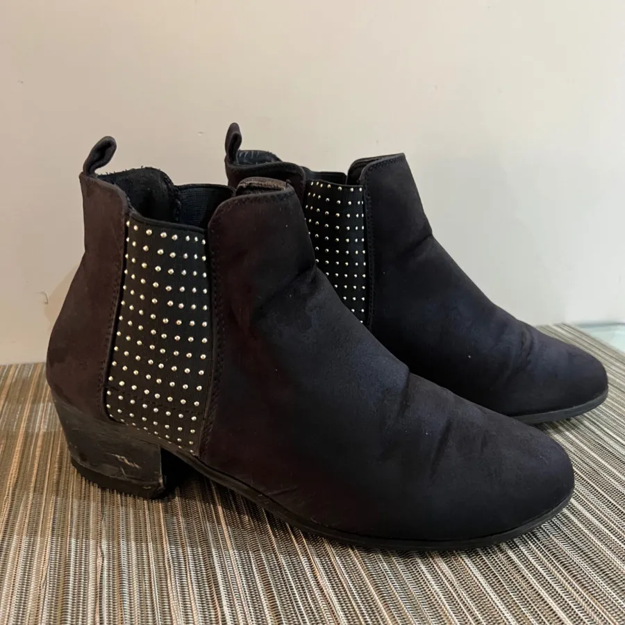 بوت سایز خارجی 37-38