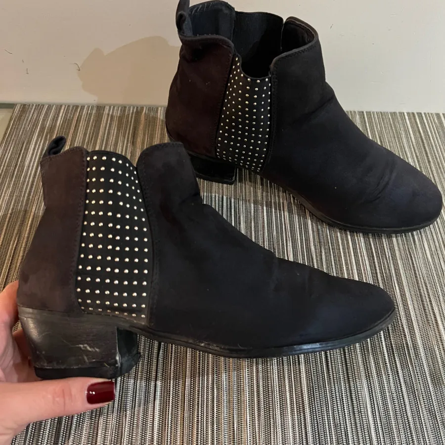 بوت سایز خارجی 37-38