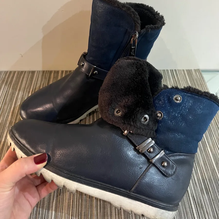 بوت اورحینال 37