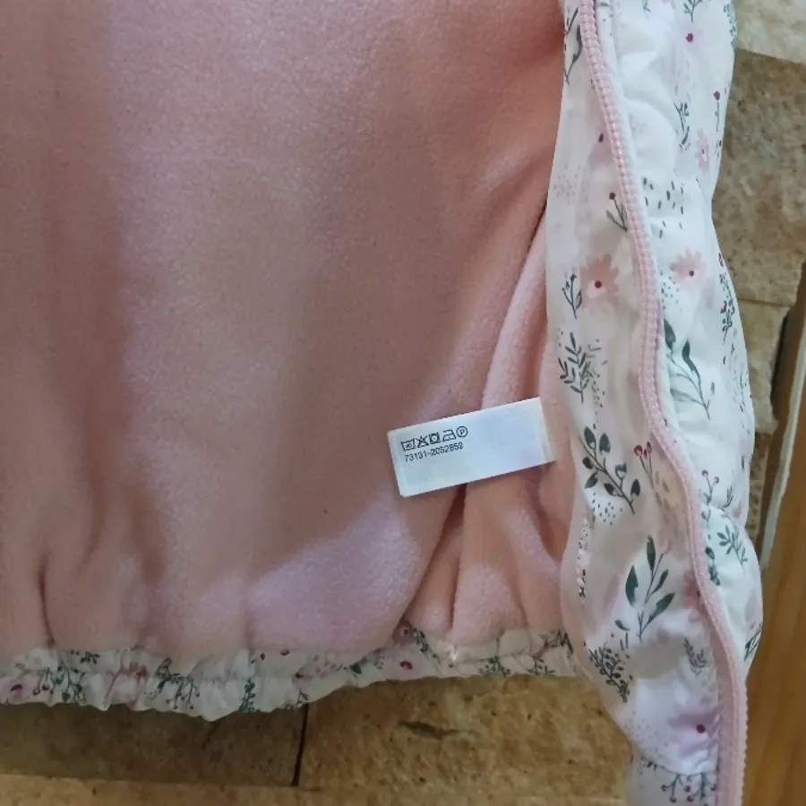 جلیقه بچگانه برند