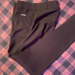 شلوار مشکی ترک