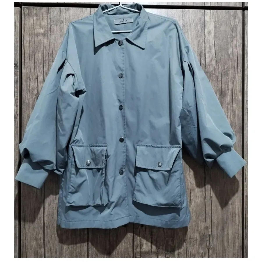 بارانی سایز 44/46