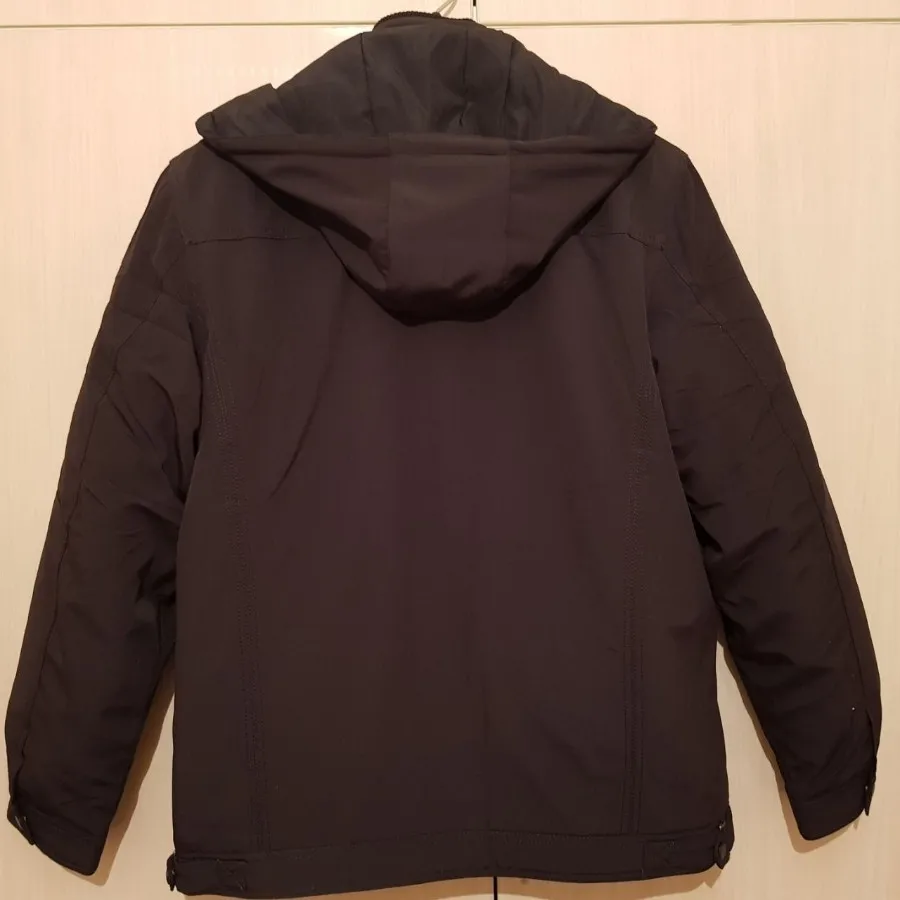 کاپشن مردانه