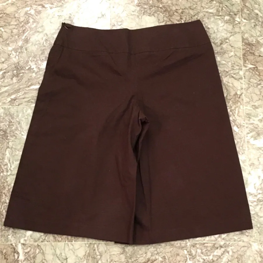 شلوارک دامنی