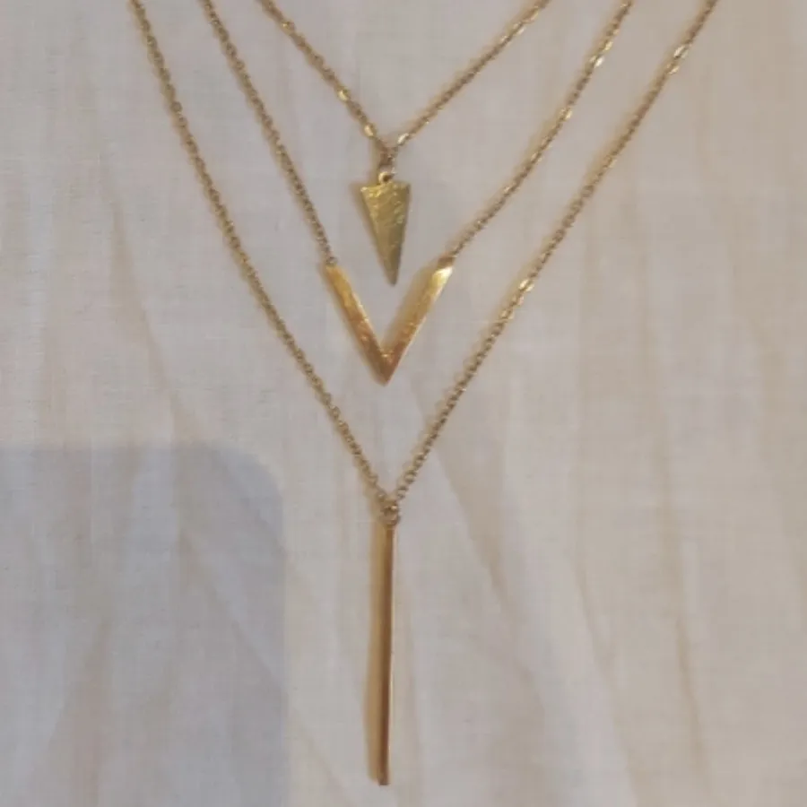 زنجیر و گوشواره ژوپینگ