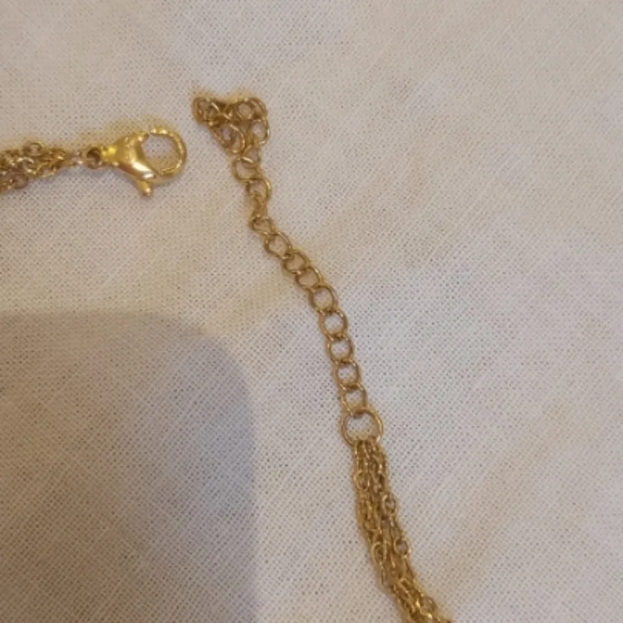 زنجیر و گوشواره ژوپینگ