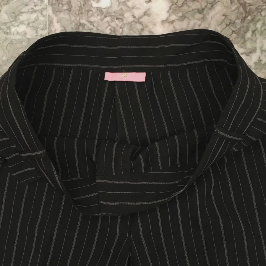 شلوار پارچه ای دمپا