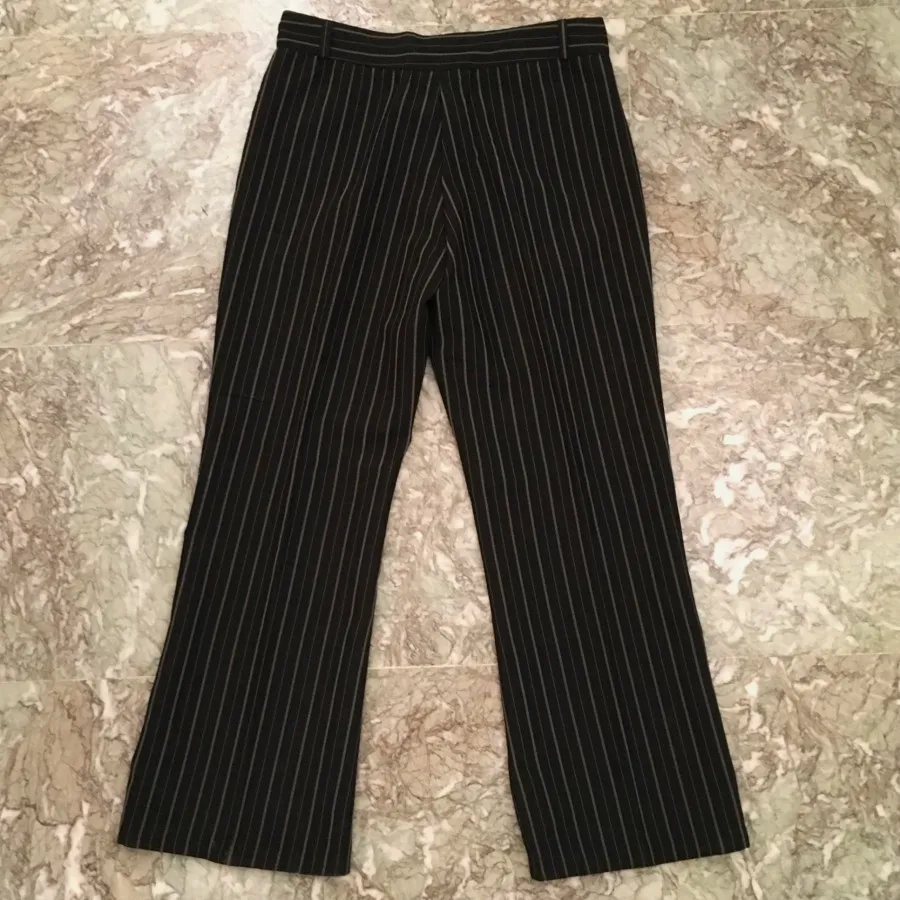 شلوار پارچه ای دمپا