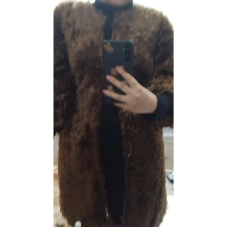 پالتو زنانه