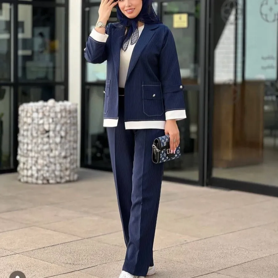 کت شلوار شیک