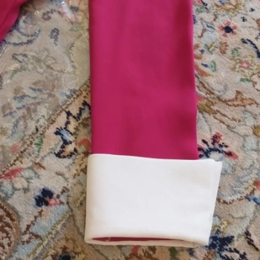 کت مجلسی کرپ یلدایی