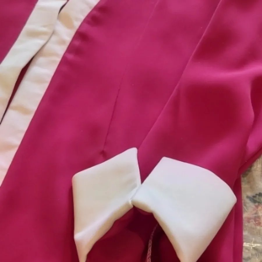 کت مجلسی کرپ یلدایی