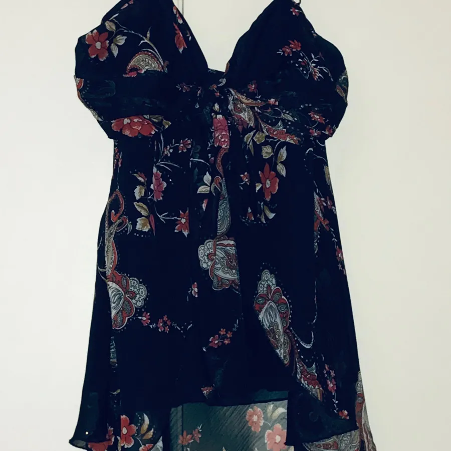 تاپ حریر ژرژت