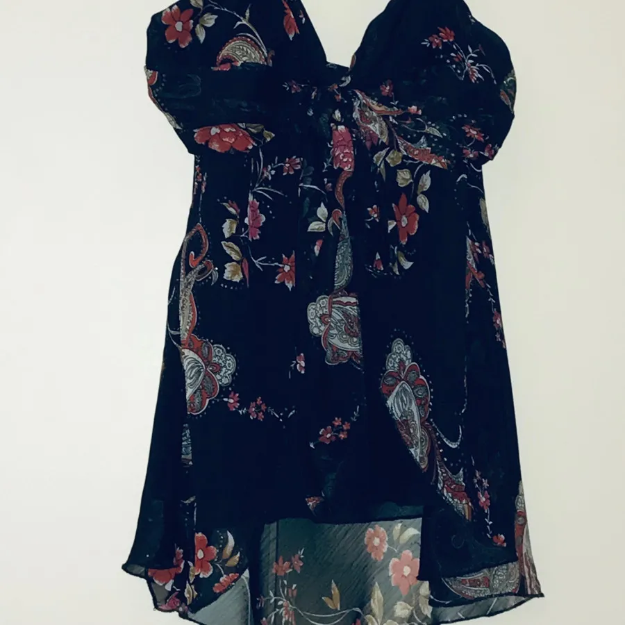 تاپ حریر ژرژت